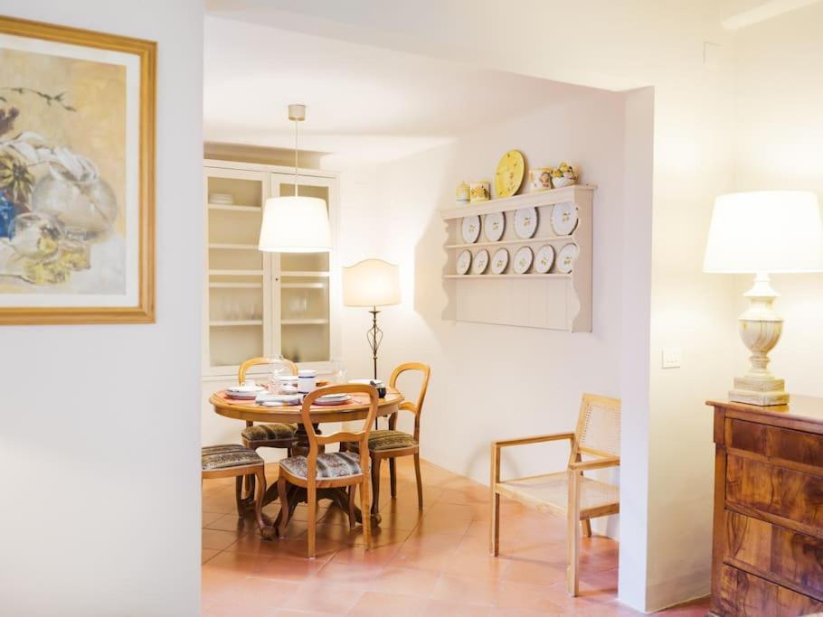 Casa Attilia - Cozy Corner On The Walls * Florence