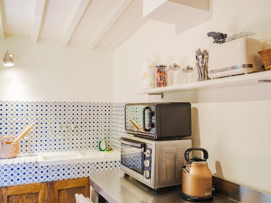Casa Attilia - Cozy Corner On The Walls Florence