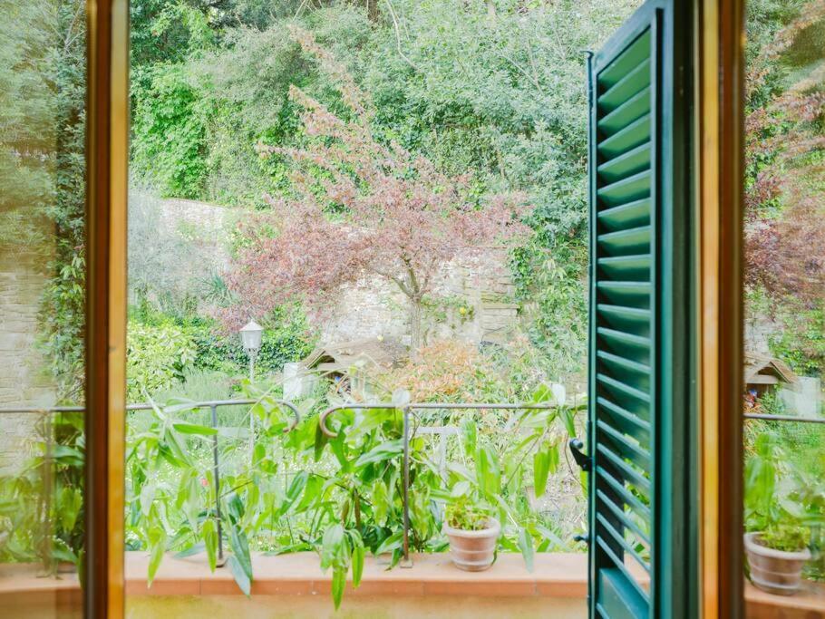 Casa Attilia - Cozy Corner On The Walls Apartment