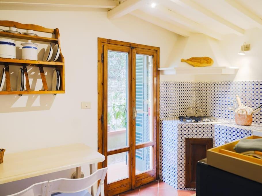 Apartment Casa Attilia - Cozy Corner On The Walls Florence