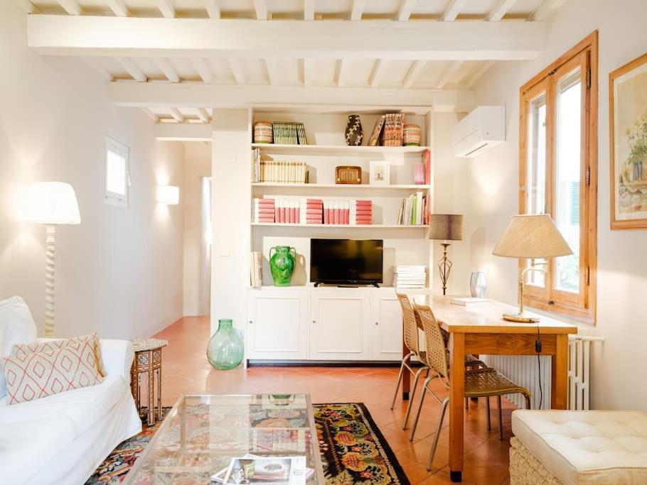 Apartment Casa Attilia - Cozy Corner On The Walls