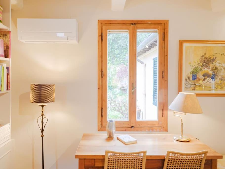 Apartment Casa Attilia - Cozy Corner On The Walls *
