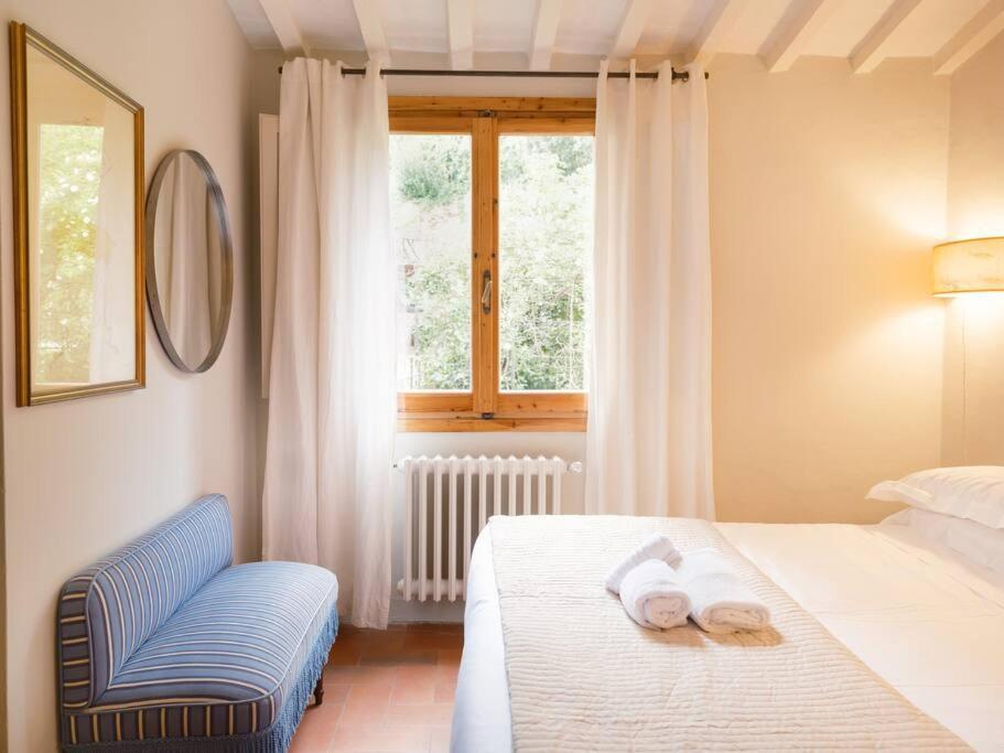 Apartment Casa Attilia - Cozy Corner On The Walls Florence
