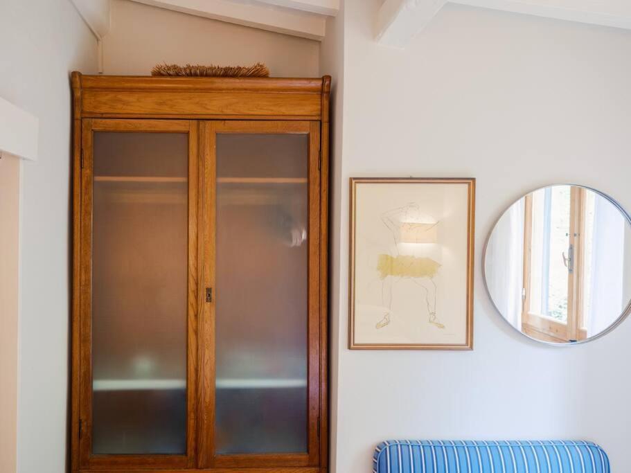 Casa Attilia - Cozy Corner On The Walls * Florence