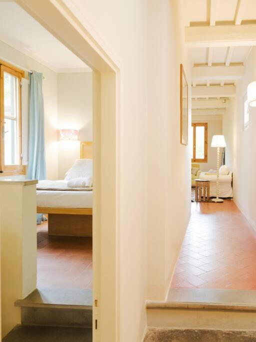 Casa Attilia - Cozy Corner On The Walls * Florence