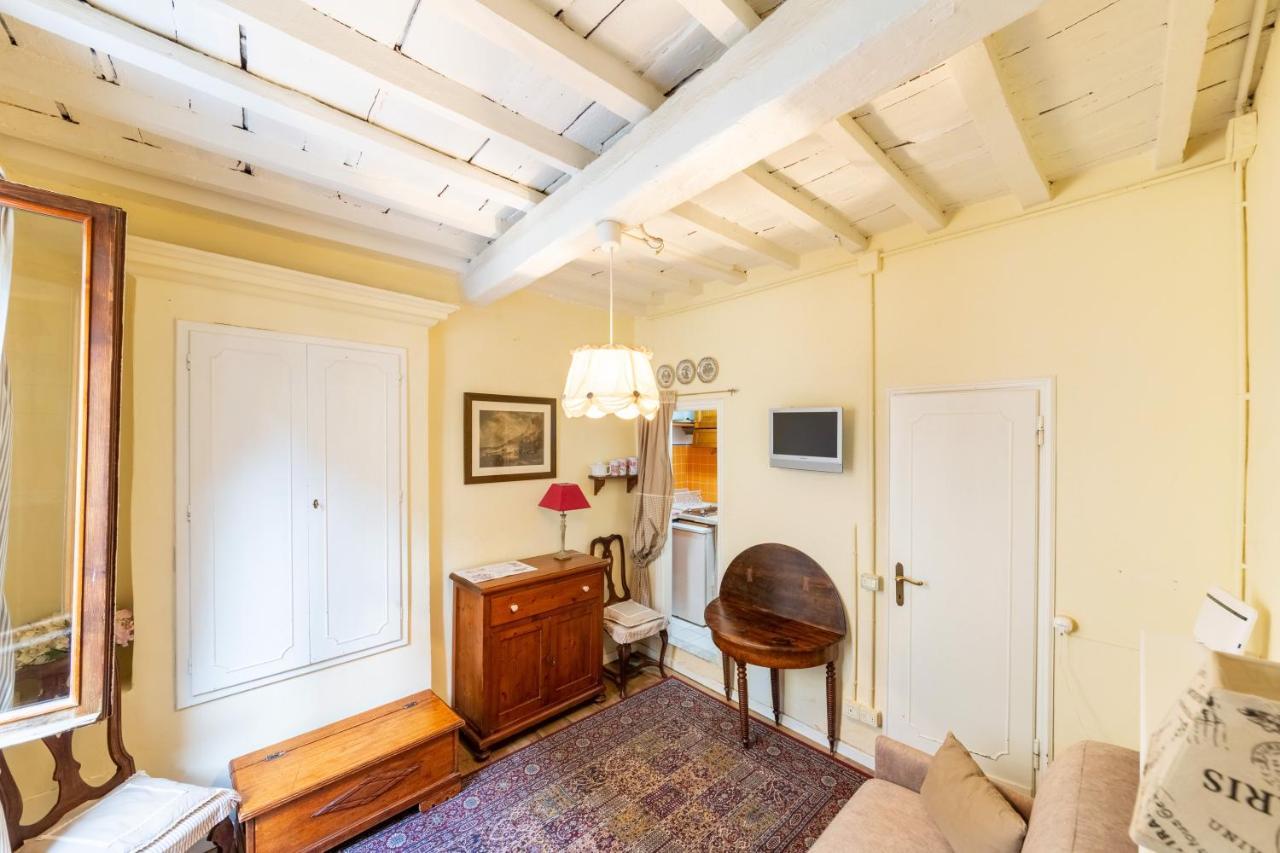 Appartamento La Casa Di Poldina - Santo Spirito Sweet Firenze
