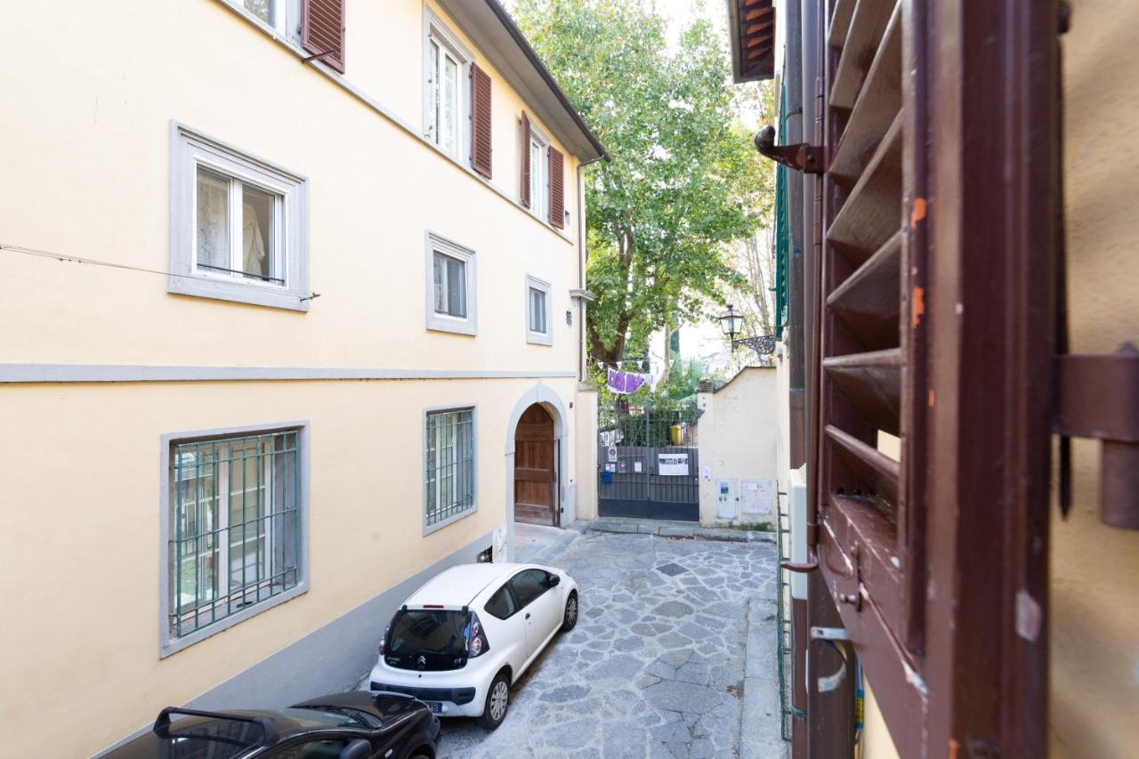 La Casa Di Poldina - Santo Spirito Sweet Appartamento *