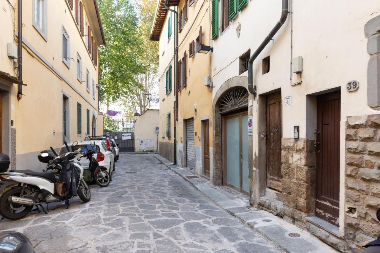 La Casa Di Poldina - Santo Spirito Sweet