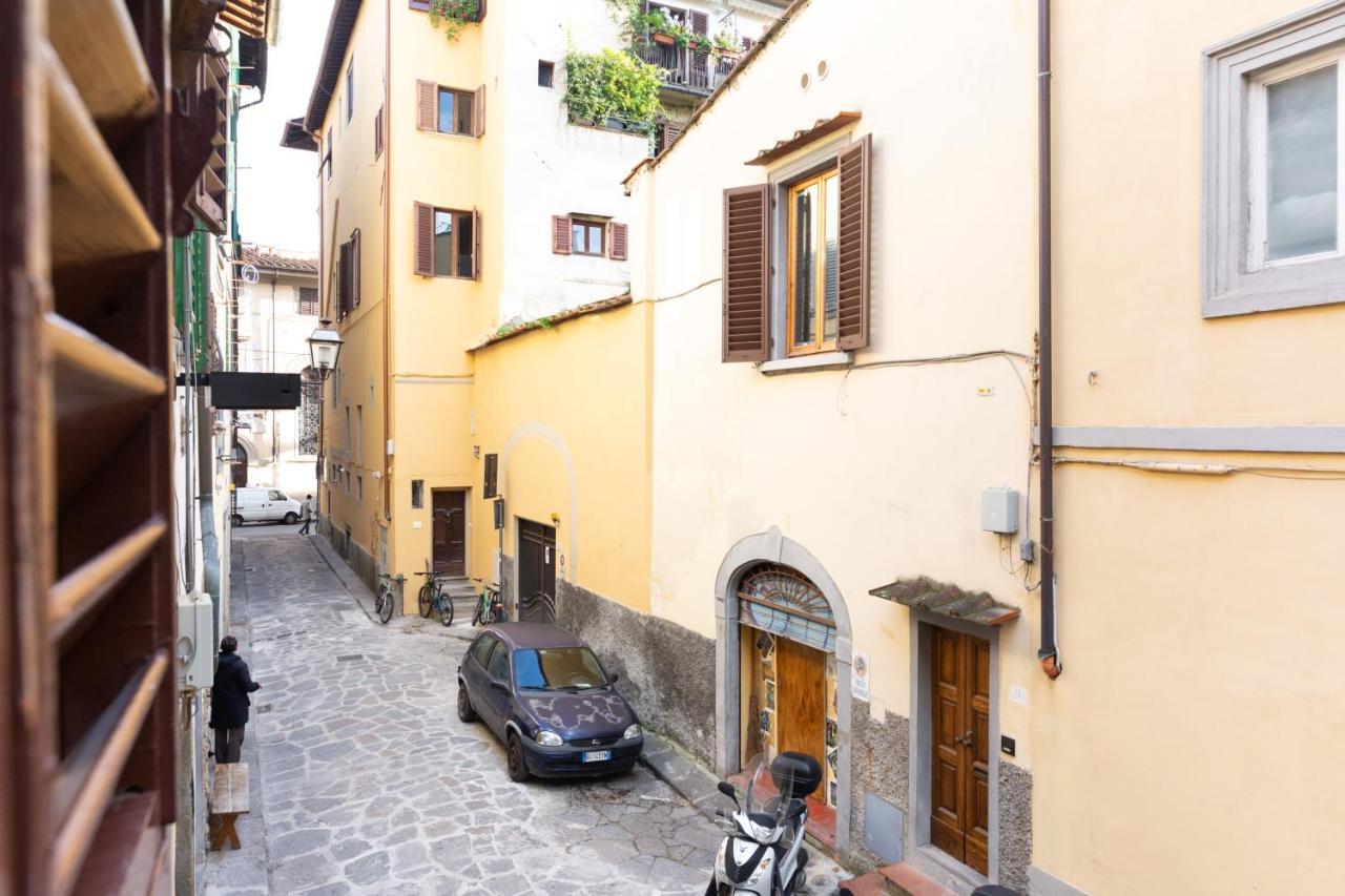 La Casa Di Poldina - Santo Spirito Sweet Appartamento *