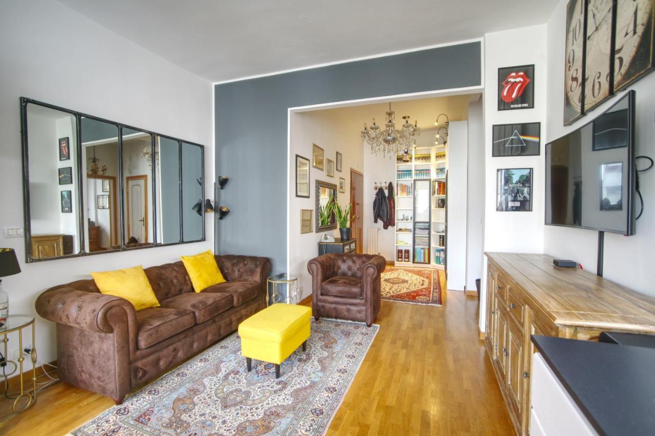 Dalmazia Apartment Florence