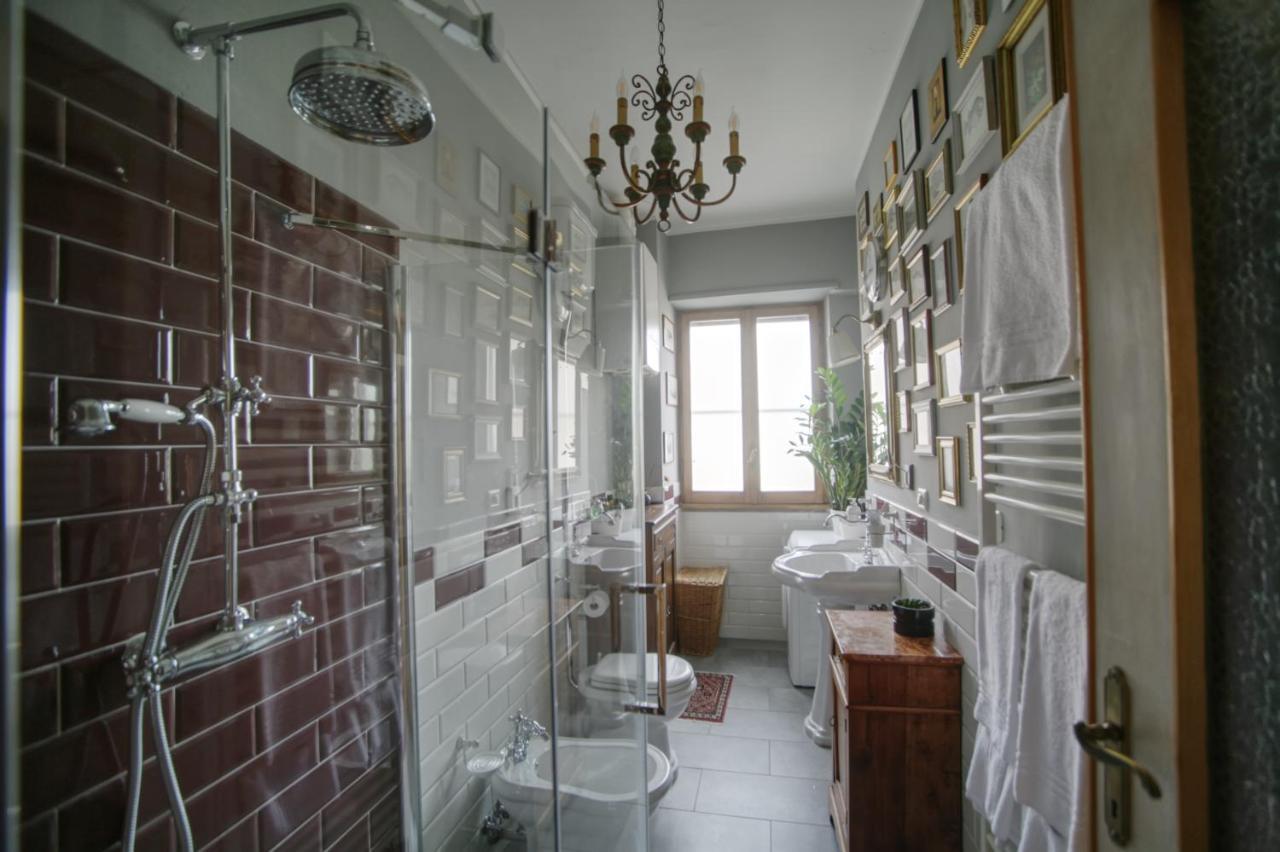 Dalmazia Apartment Florence
