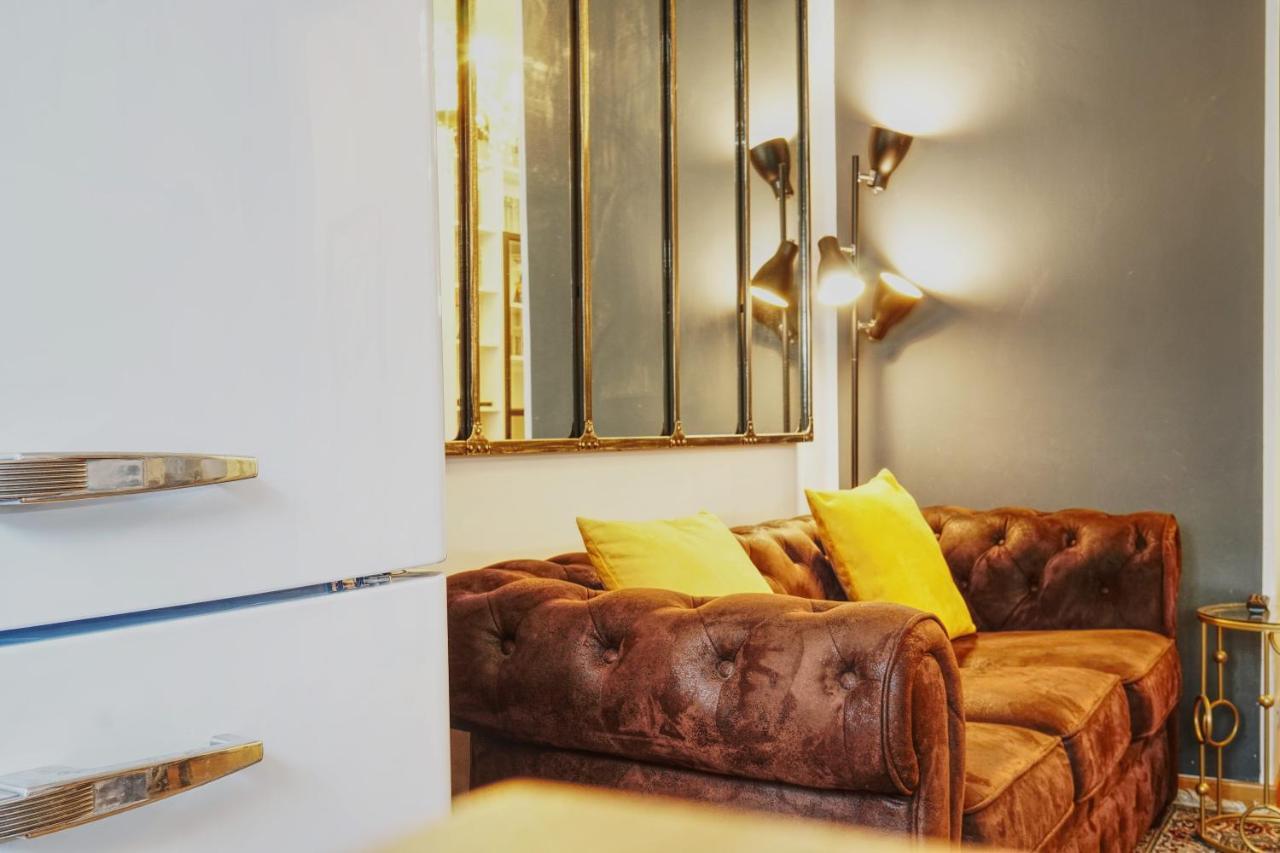 Apartment Dalmazia *