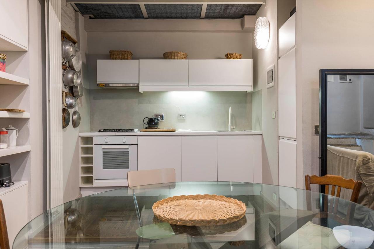 Santa Croce Loft Apartment