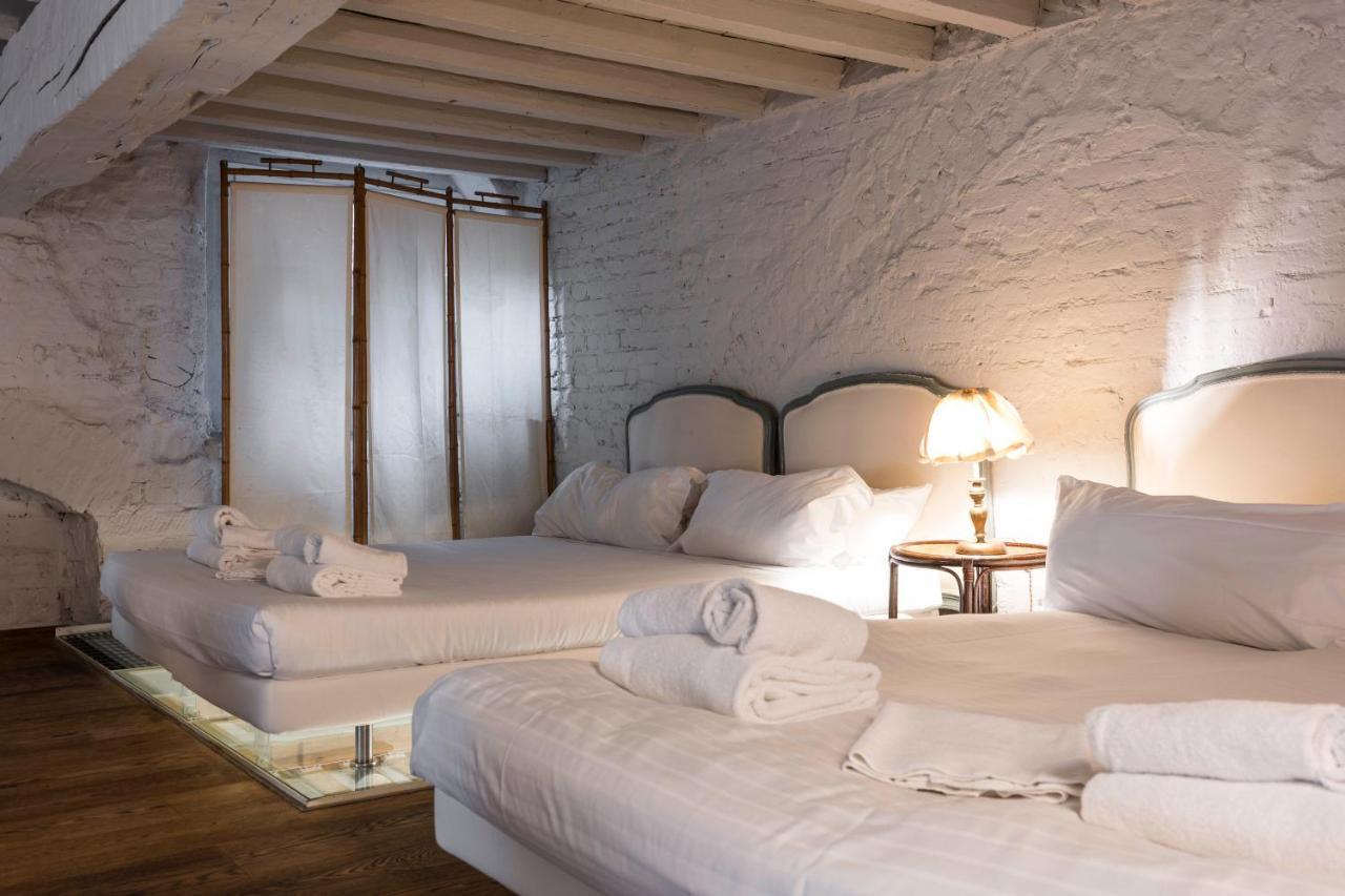 Apartment Santa Croce Loft *