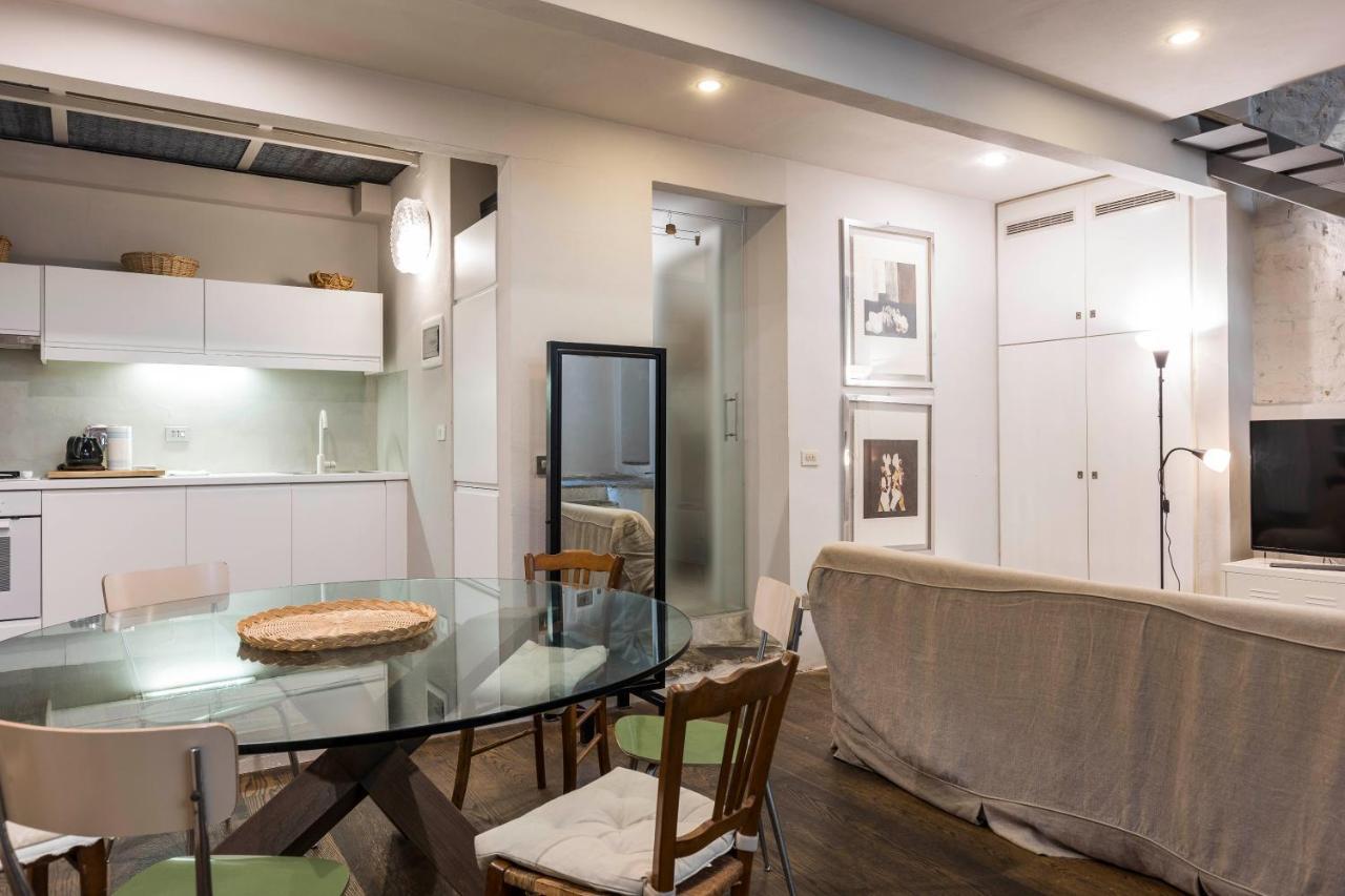 Apartment Santa Croce Loft
