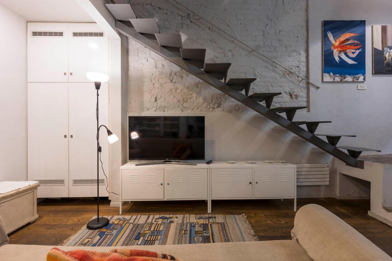 Santa Croce Loft Apartment