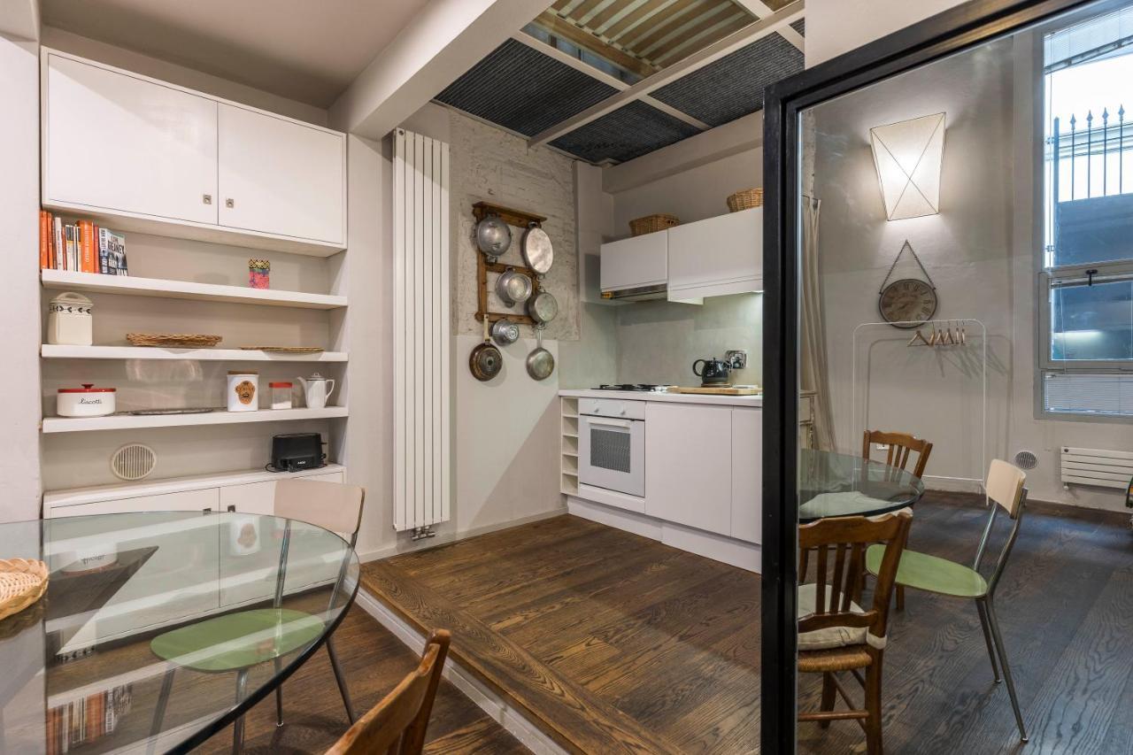 Apartment Santa Croce Loft *