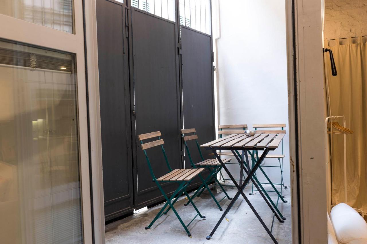 Apartment Santa Croce Loft Florence