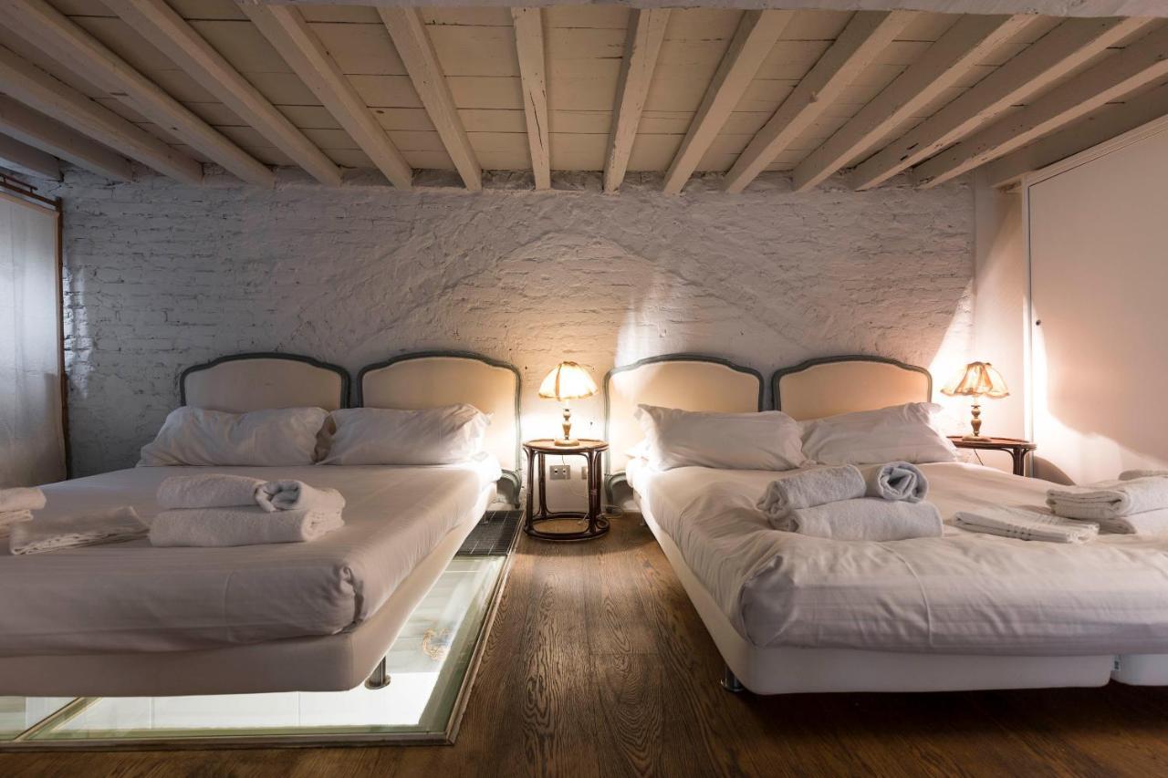 Apartment Santa Croce Loft