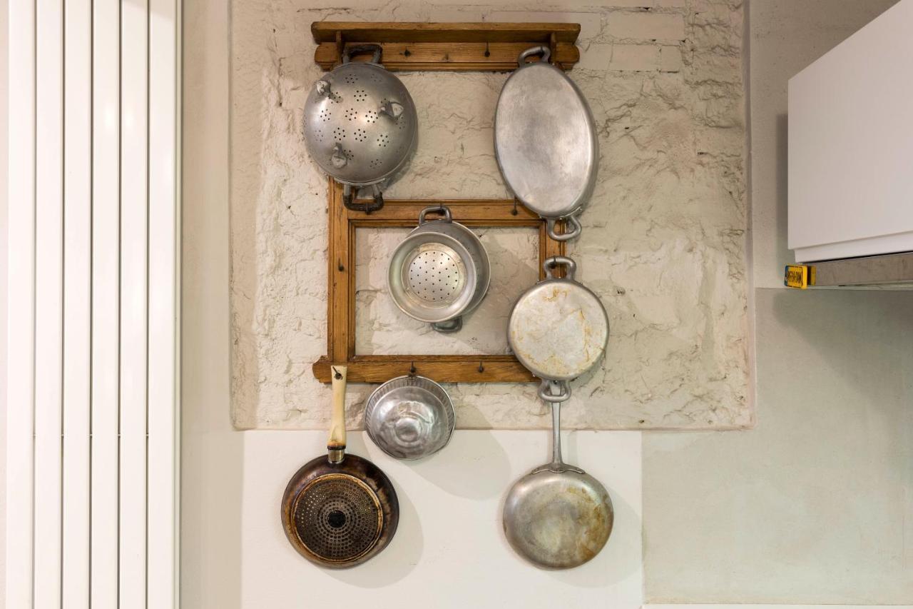 Santa Croce Loft Florence