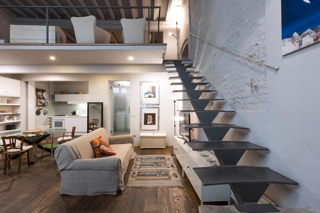 Apartment Santa Croce Loft