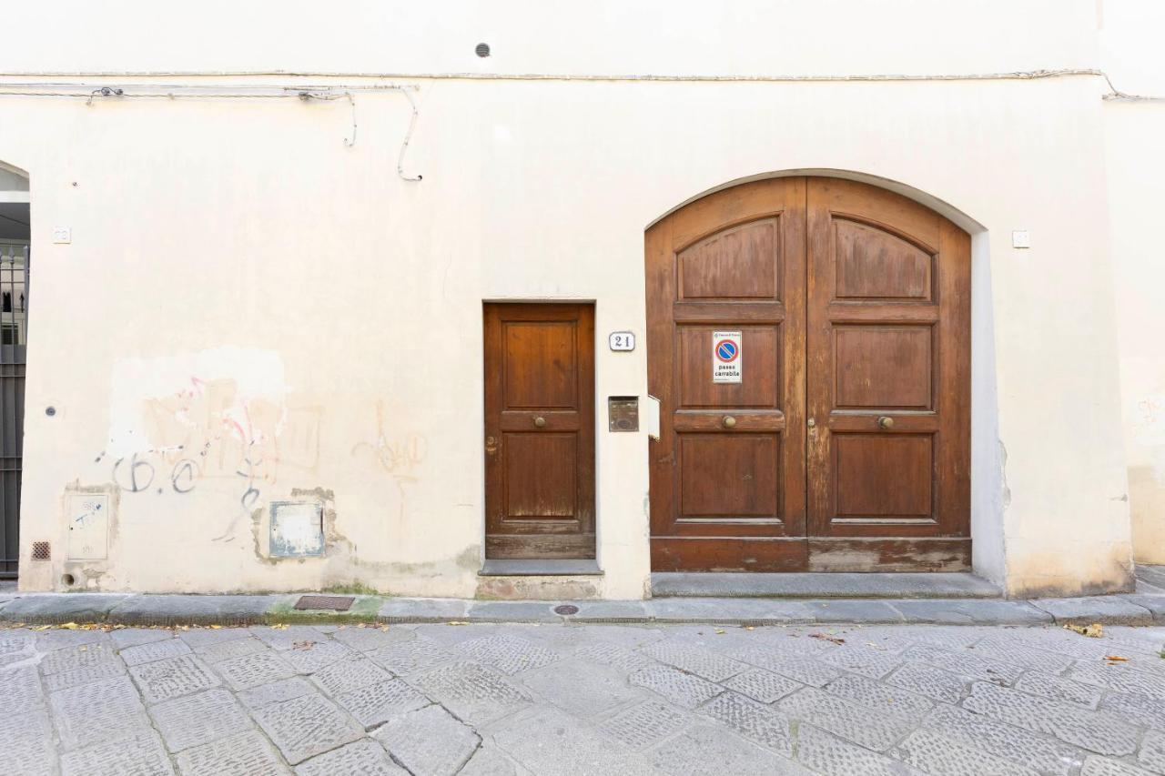 Santa Croce Loft Apartment