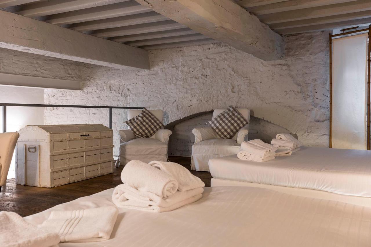 Apartment Santa Croce Loft