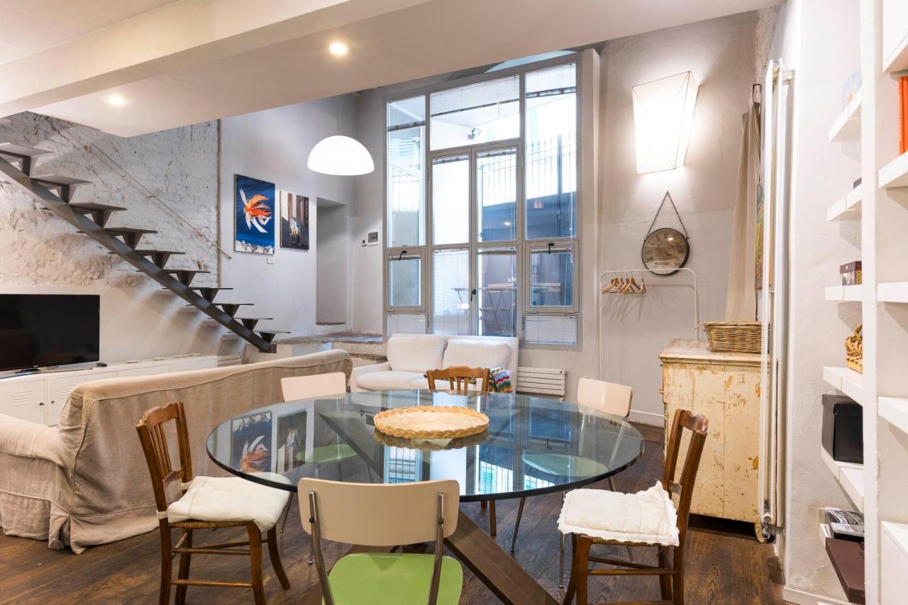 Santa Croce Loft Apartment