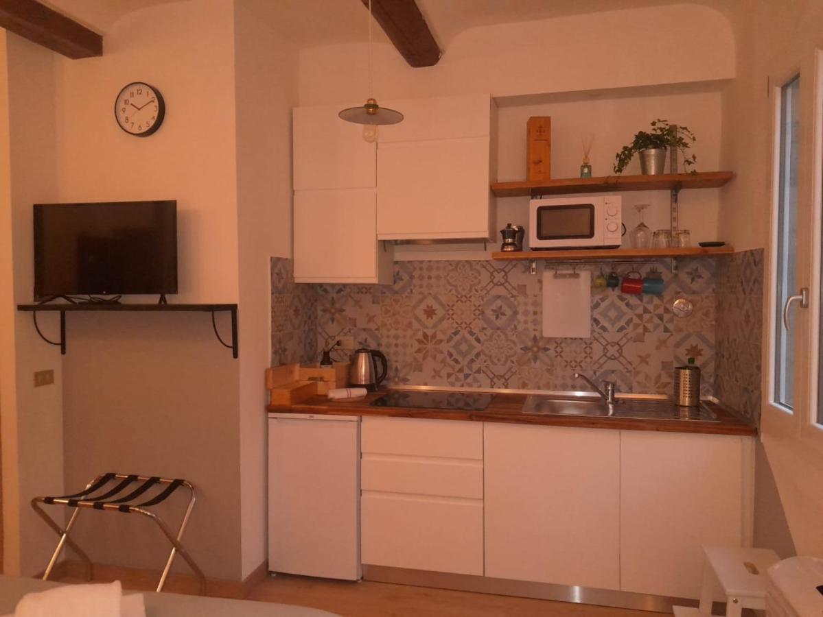 Apartment Casa Dei Bianchi