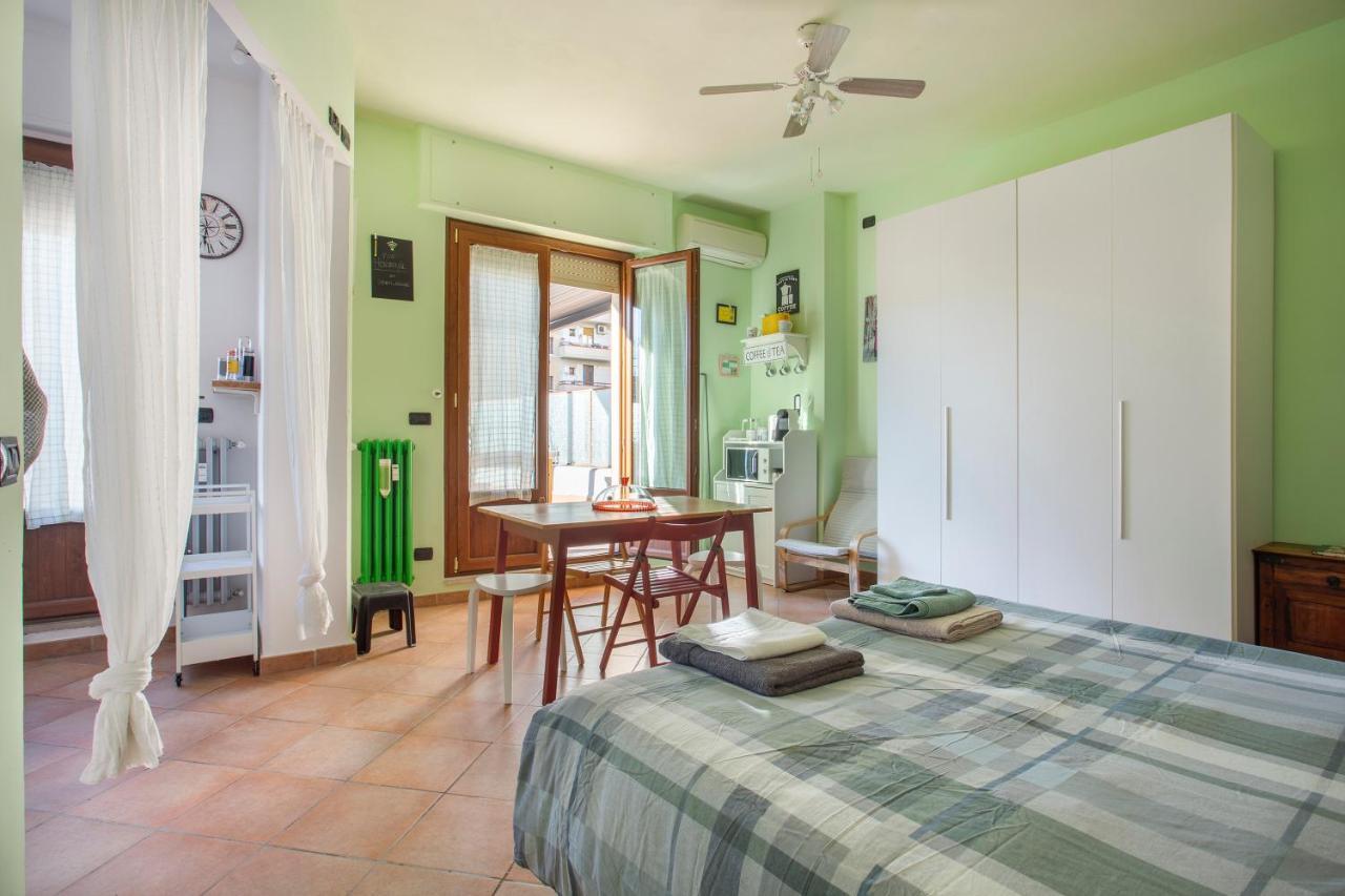 House 03 Appartamento Firenze