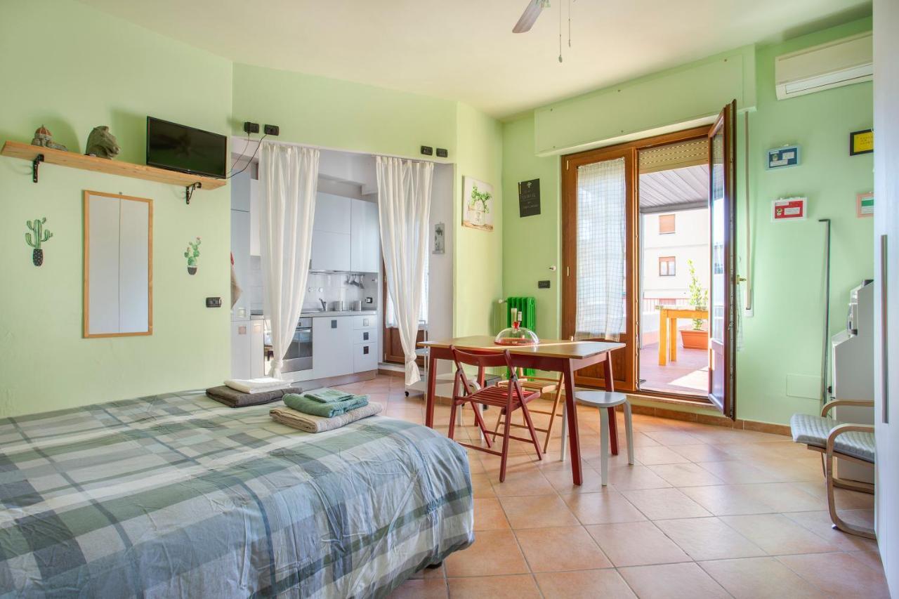 House 03 * Firenze