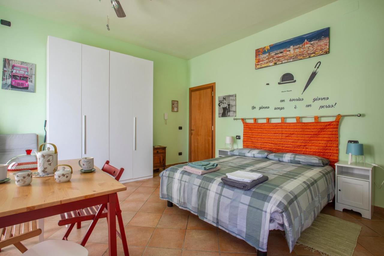House 03 Appartamento Firenze