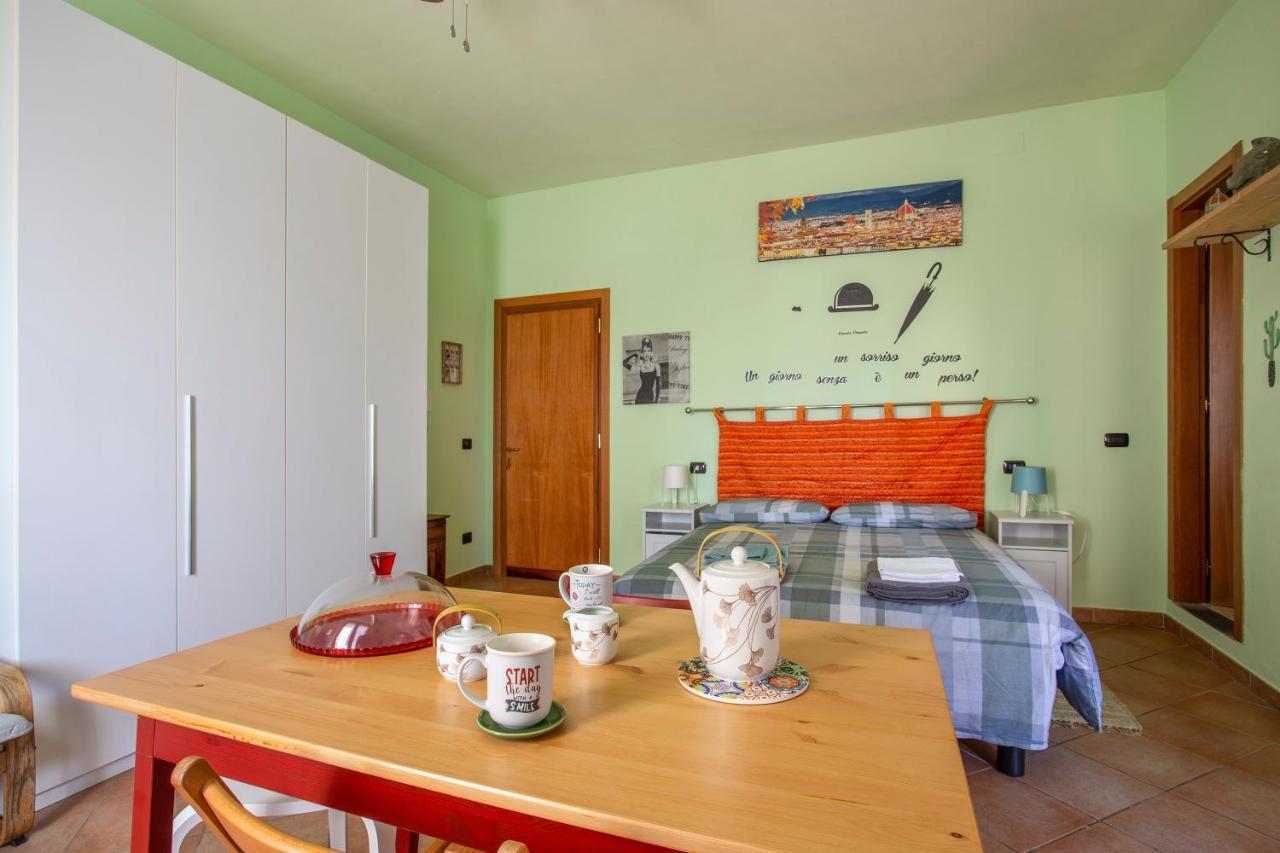 House 03 Firenze