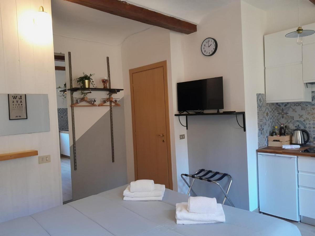 Casa Dei Bianchi Apartment *