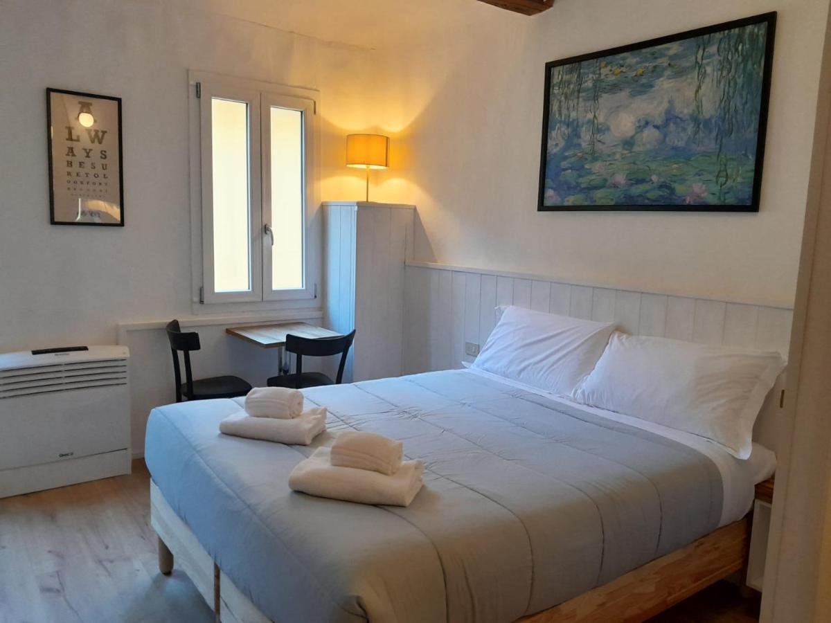 Apartment Casa Dei Bianchi