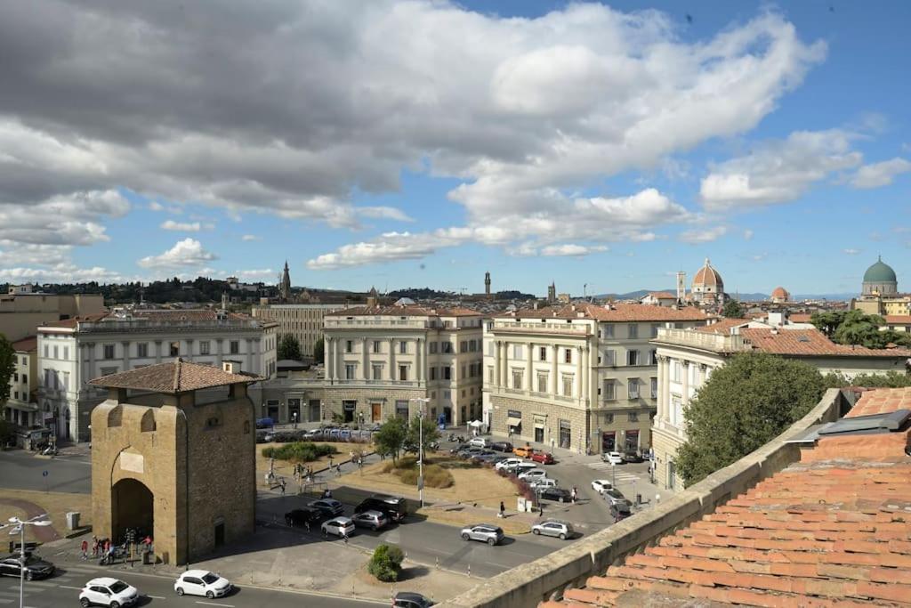 Appartamento Porta Coi Sassi