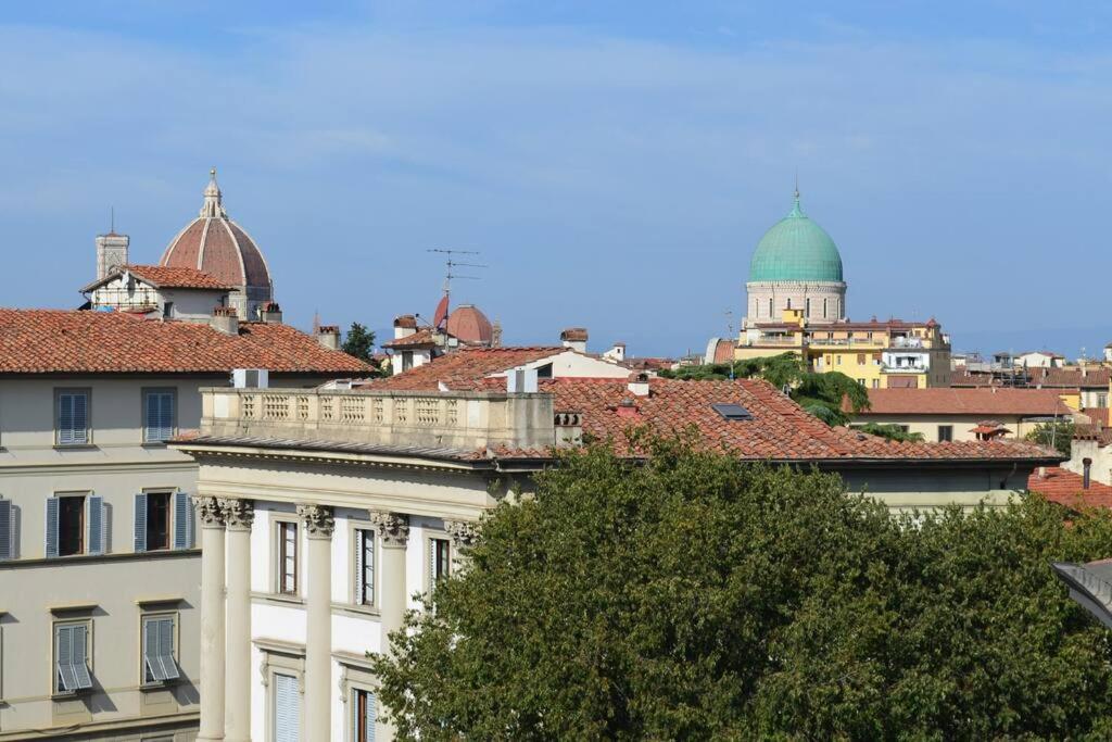 Porta Coi Sassi Firenze