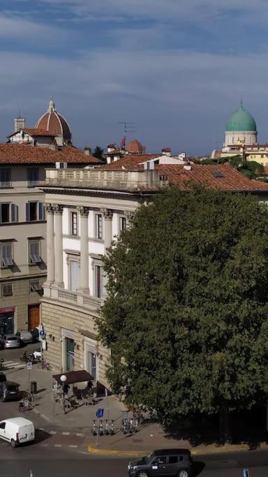 Appartamento Porta Coi Sassi