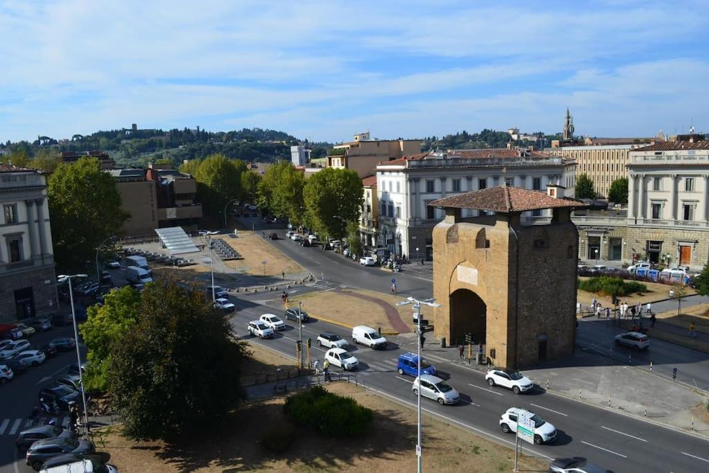 Porta Coi Sassi Appartamento *