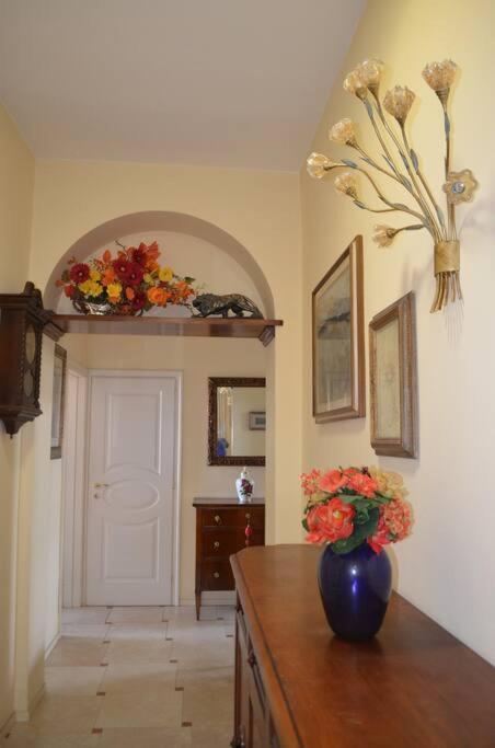 Appartamento Porta Coi Sassi Firenze