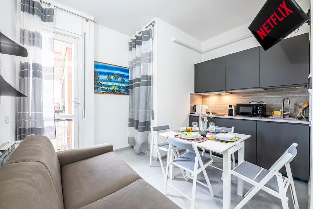 Apartment La Di Tommy *