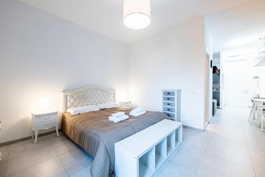 Apartment La Di Tommy *