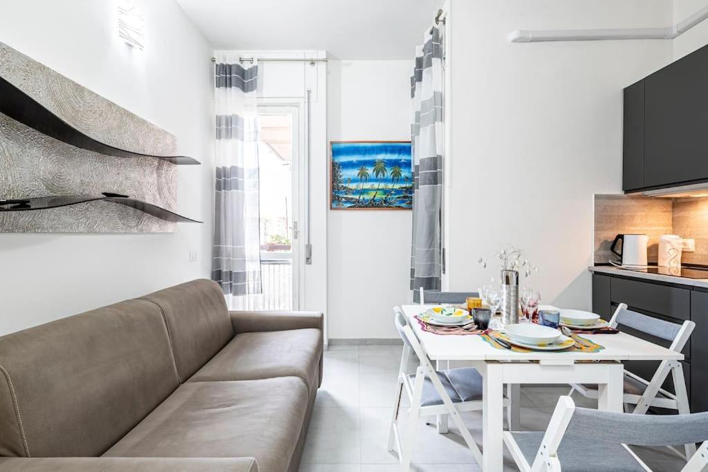 La Di Tommy Apartment Florence