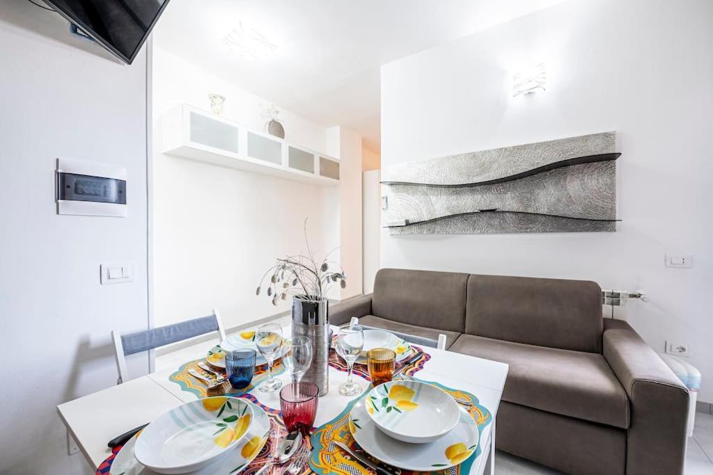 La Di Tommy Apartment Florence