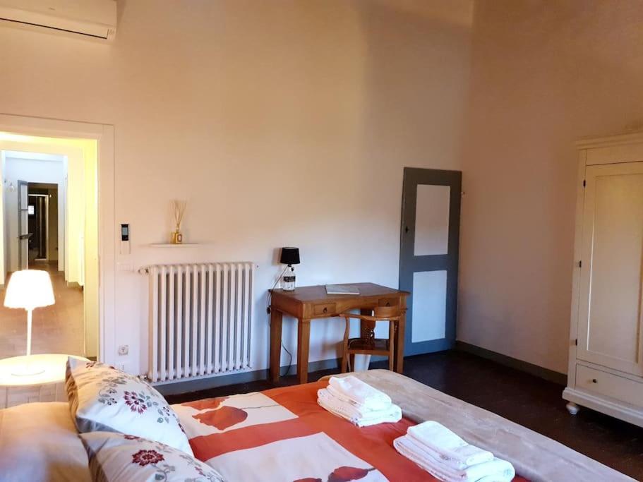 Appartamento Mercato Near Santa Maria Novella *