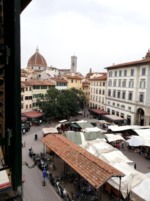 Appartamento Mercato Near Santa Maria Novella