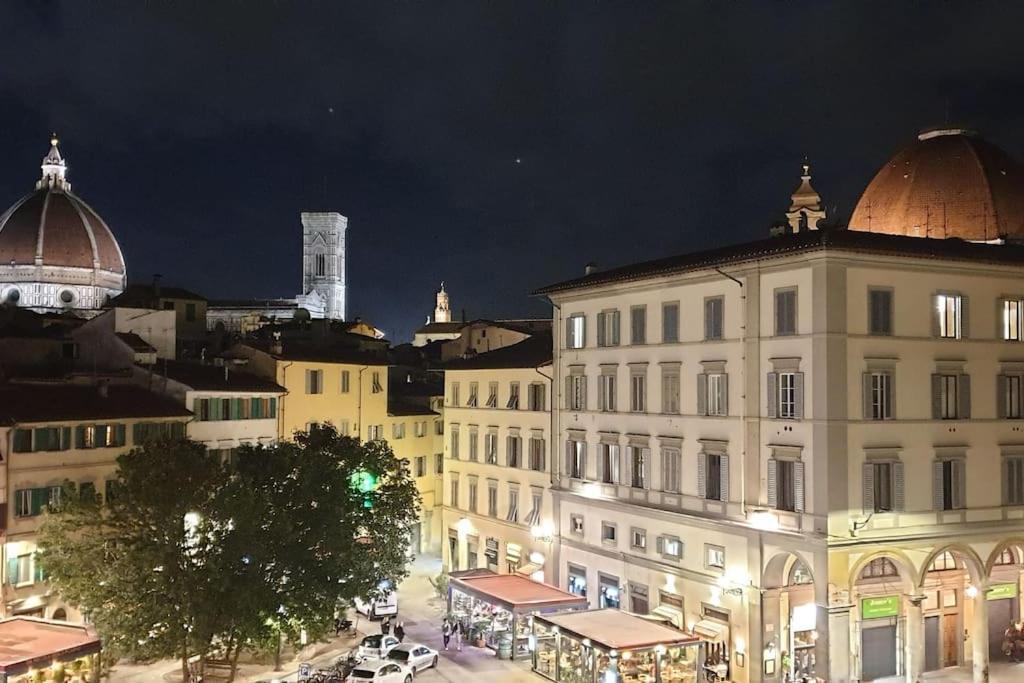 Appartamento Mercato Near Santa Maria Novella *