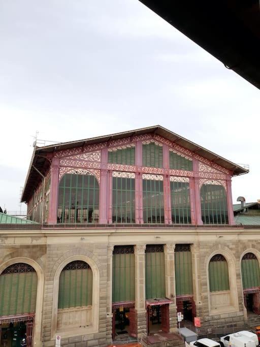 Mercato Near Santa Maria Novella * Firenze