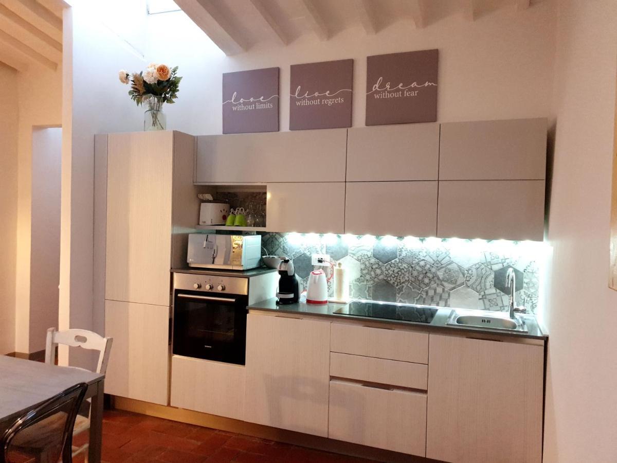 Appartamento Mercato Near Santa Maria Novella Firenze