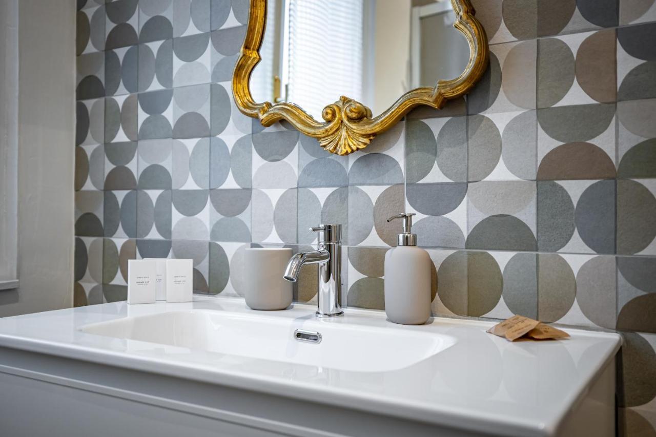 Appartamento Yid Comfortable With Lift Firenze